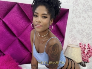 Eimyevans