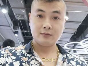 Ejadja