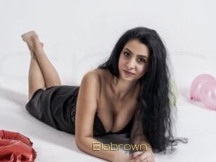 Elabrown