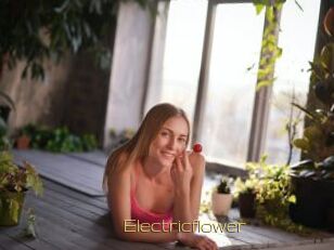 Electricflower