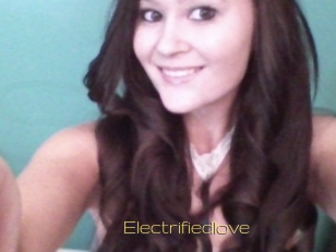 electrifiedlove Super Cul