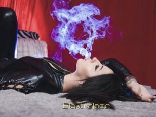 Elektrajade
