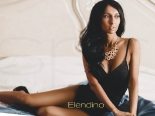 elendino Super Cul