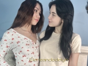 Eleneandodelyn