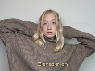 Elenedevon