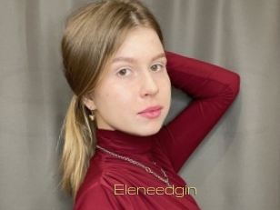 Eleneedgin