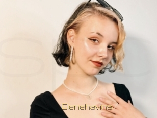 Elenehavins