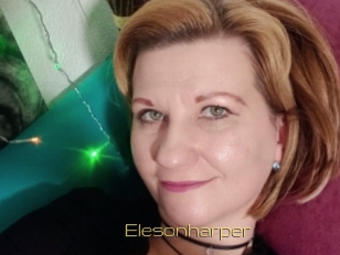 Elesonharper