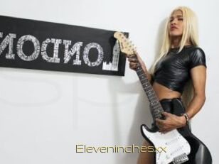Eleveninchesxx