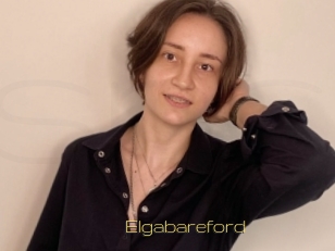 Elgabareford