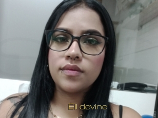 Eli_devine