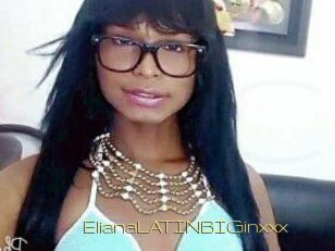 ElianaLATINBIGinxxx