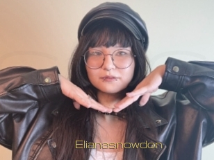 Elianasnowdon