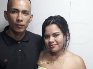 Eliandtaylor