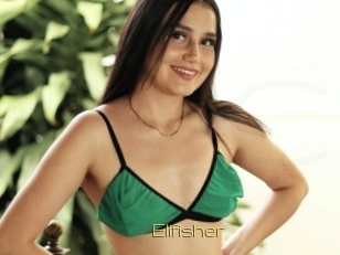 Elifisher