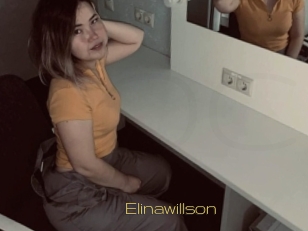 Elinawillson