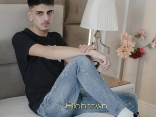 Eliobrown