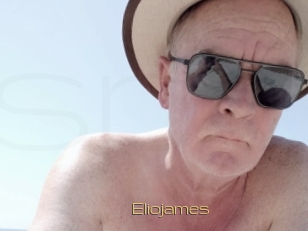 eliojames Super Cul