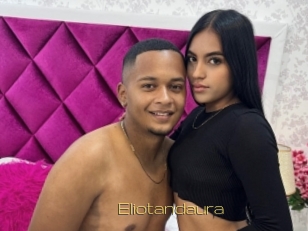 eliotandaura Super Cul