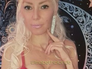 Elisabethblonde
