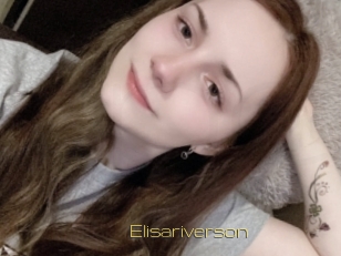 Elisariverson