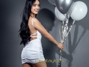 Elisataylors