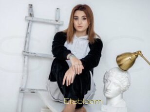 Elisbloom