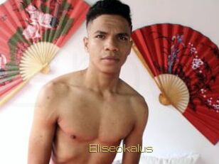 Eliseokalus