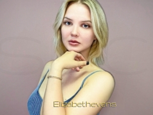 Elizabethevens