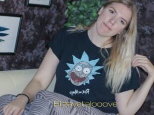 Elizavetalooove