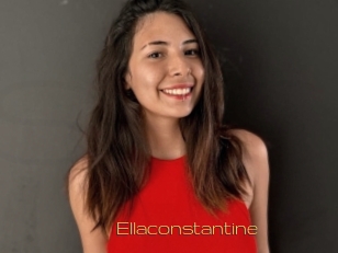 Ellaconstantine