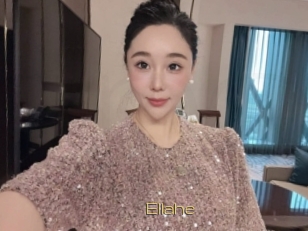 Ellahe