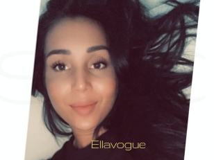 Ellavogue