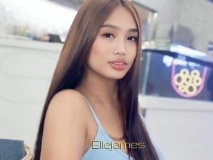 Ellejames