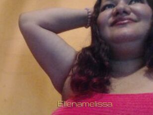 Ellenamelissa