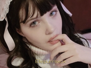 Ellepurrsxox