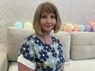 Ellesonharper