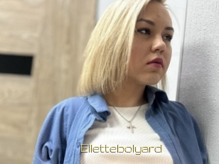 Ellettebolyard