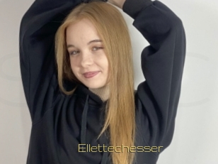 ellettechesser Super Cul