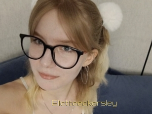 Elletteeckersley