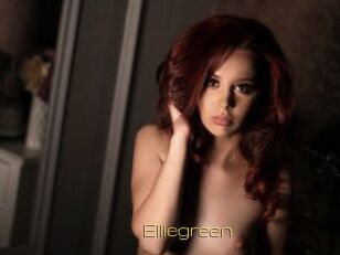 Elliegreen