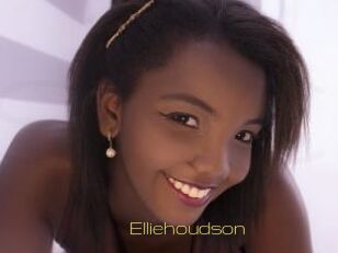 Elliehoudson