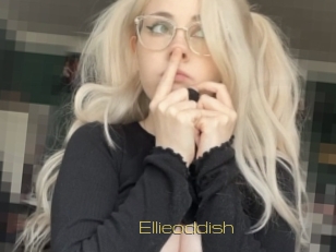 Ellieoddish