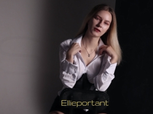 Ellieportant