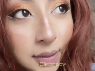 Elliesnoow
