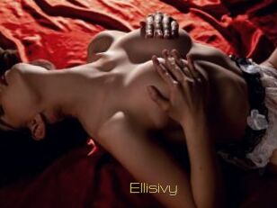 Ellisivy