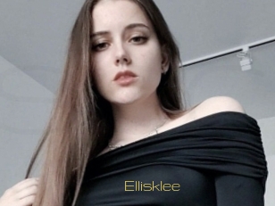 Ellisklee