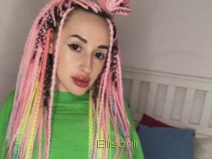 Ellisonli
