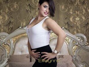 Elliwynne