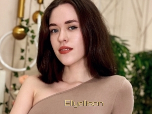 Ellyellison